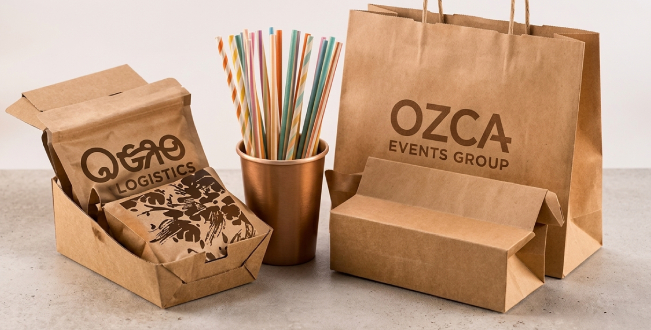 packaging