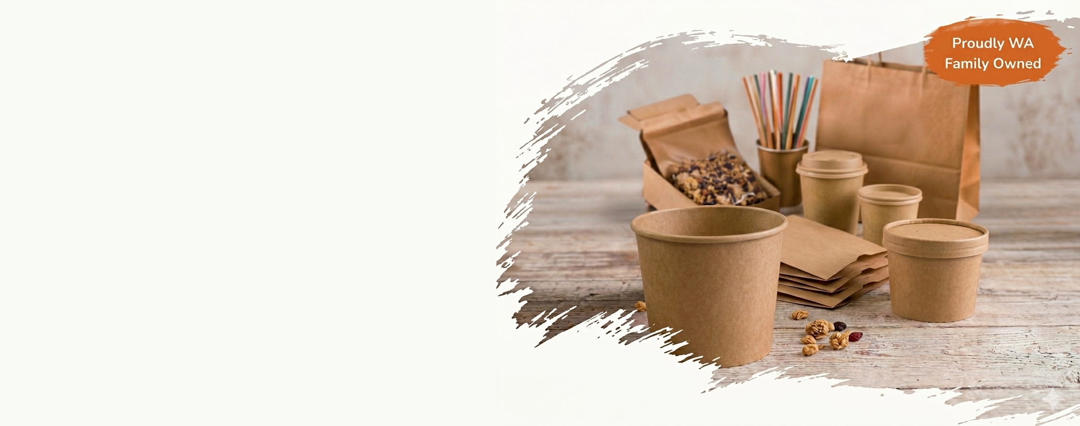 Premium Food Solutions