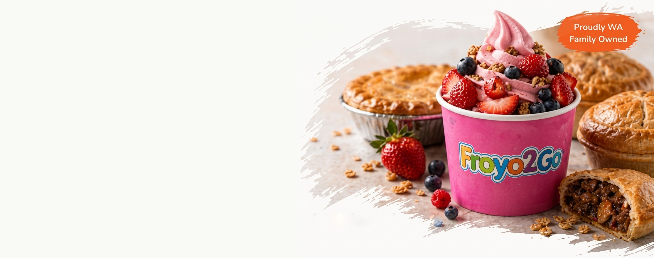 Premium Food Solutions