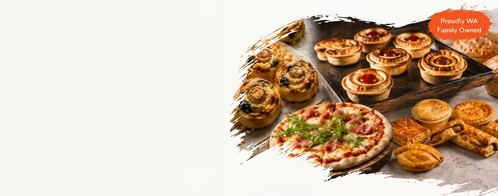 Premium Food Solutions