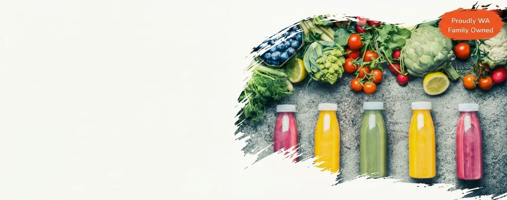 Premium Food Solutions