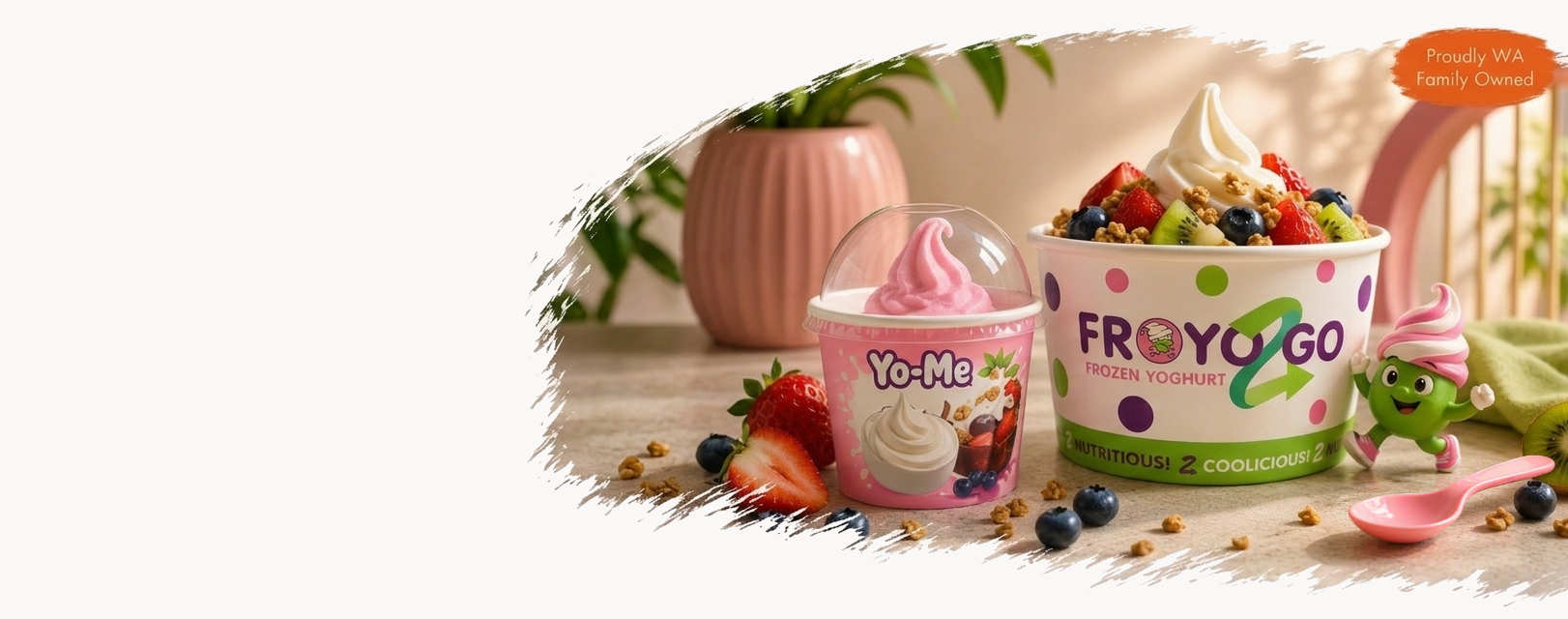 Premium Food Solutions