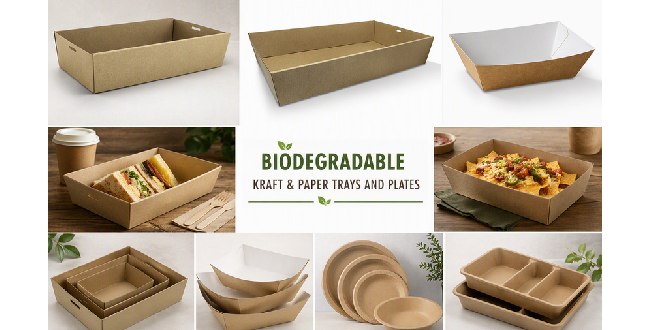packaging